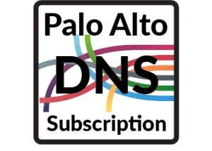 PA-7080 - DNS Security - 3 Year