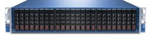 Palo Alto Networks M-500 Management Appliance